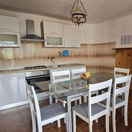 Apartman Andela Preko Ngoại thất bức ảnh