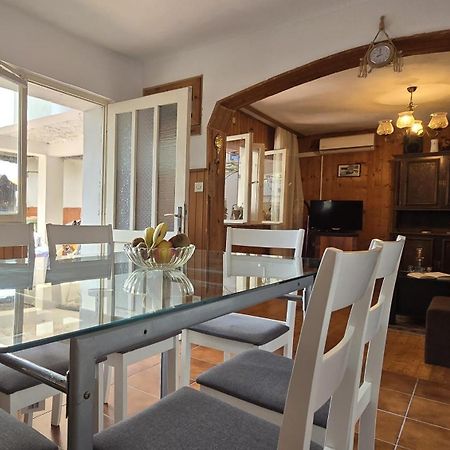 Apartman Andela Preko Ngoại thất bức ảnh