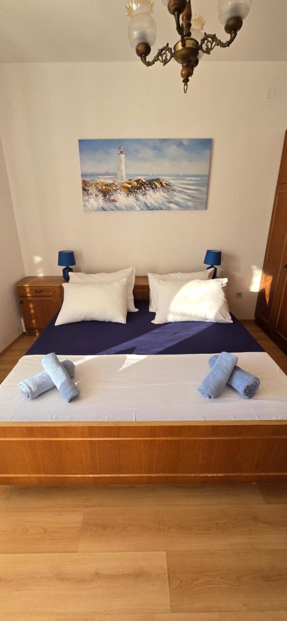 Apartman Andela Preko Ngoại thất bức ảnh