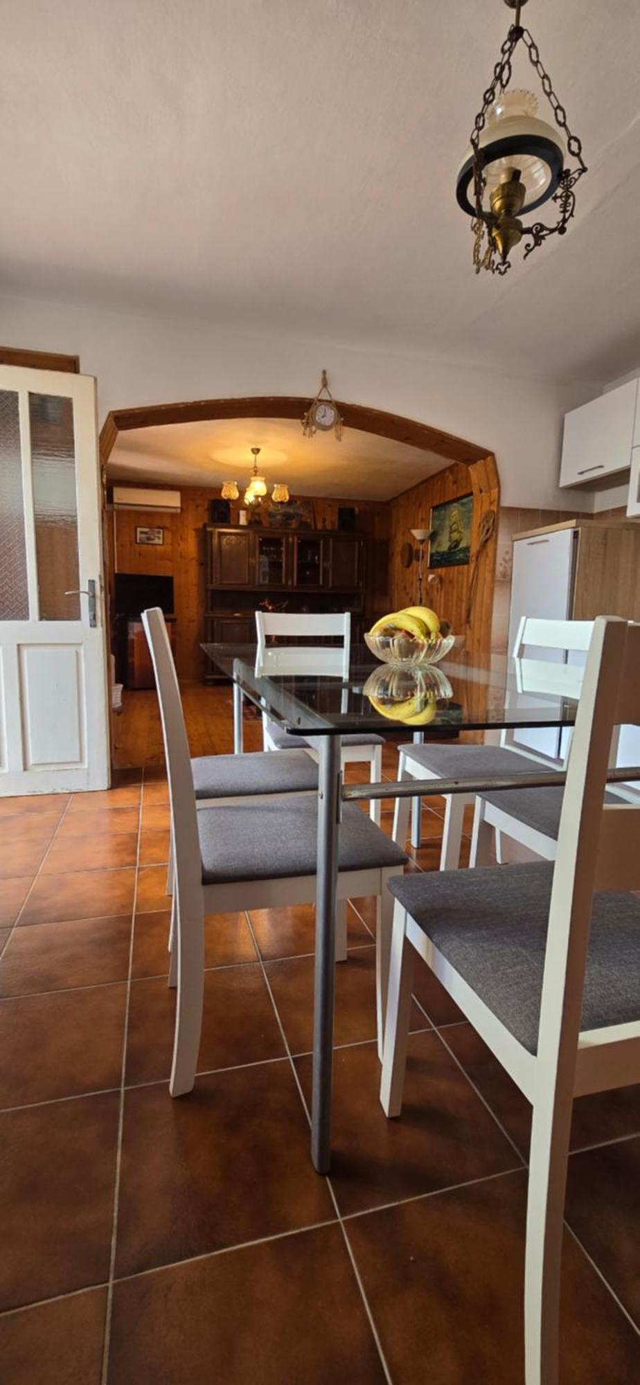 Apartman Andela Preko Ngoại thất bức ảnh