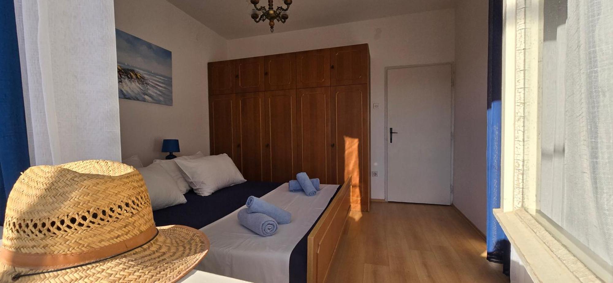 Apartman Andela Preko Ngoại thất bức ảnh