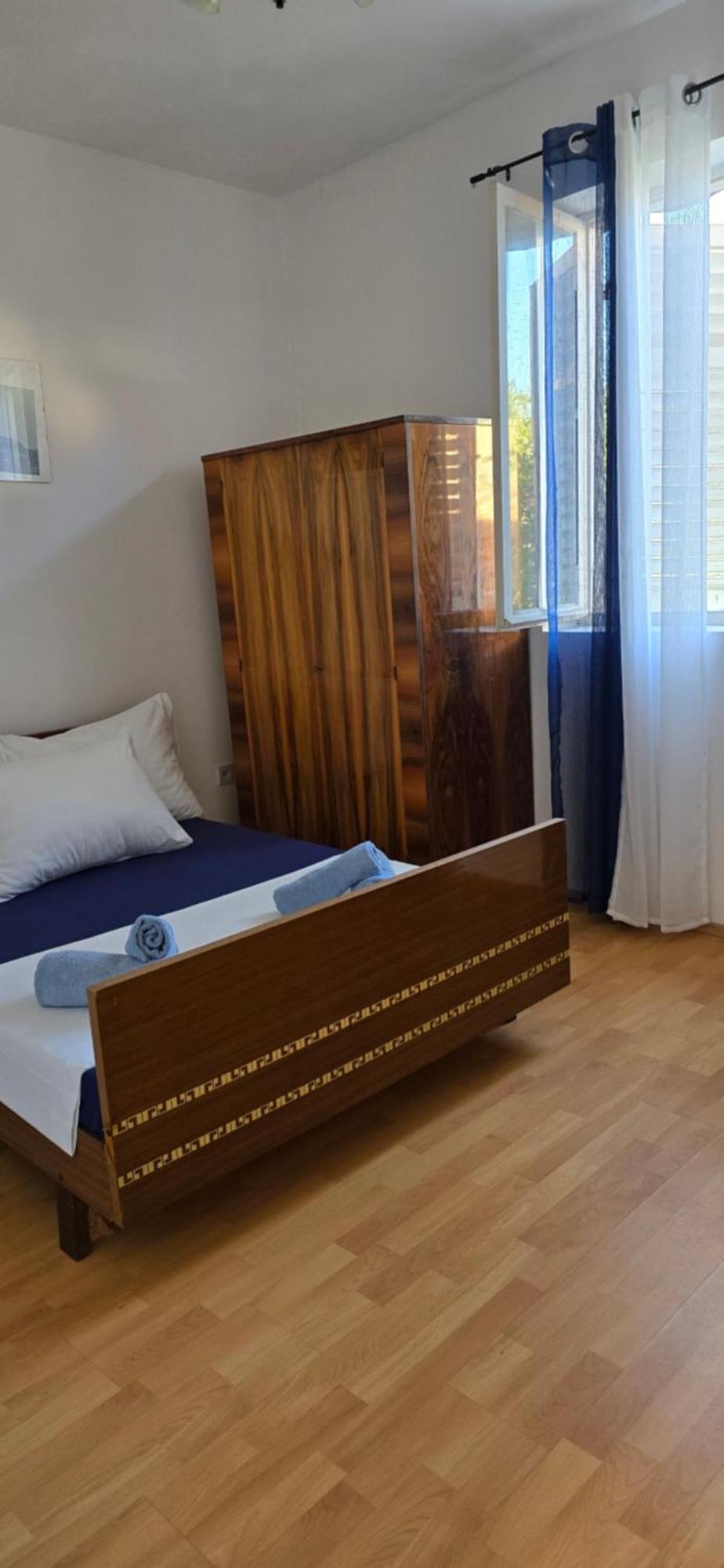 Apartman Andela Preko Ngoại thất bức ảnh