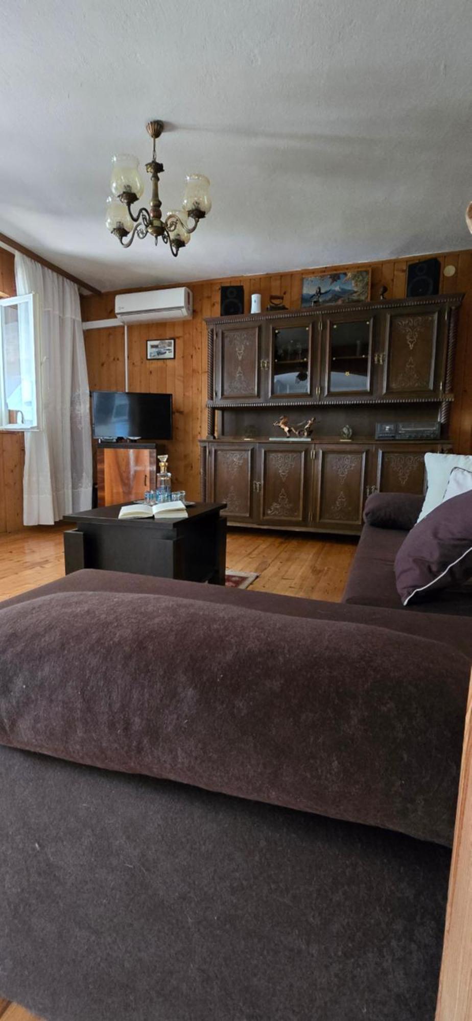 Apartman Andela Preko Ngoại thất bức ảnh