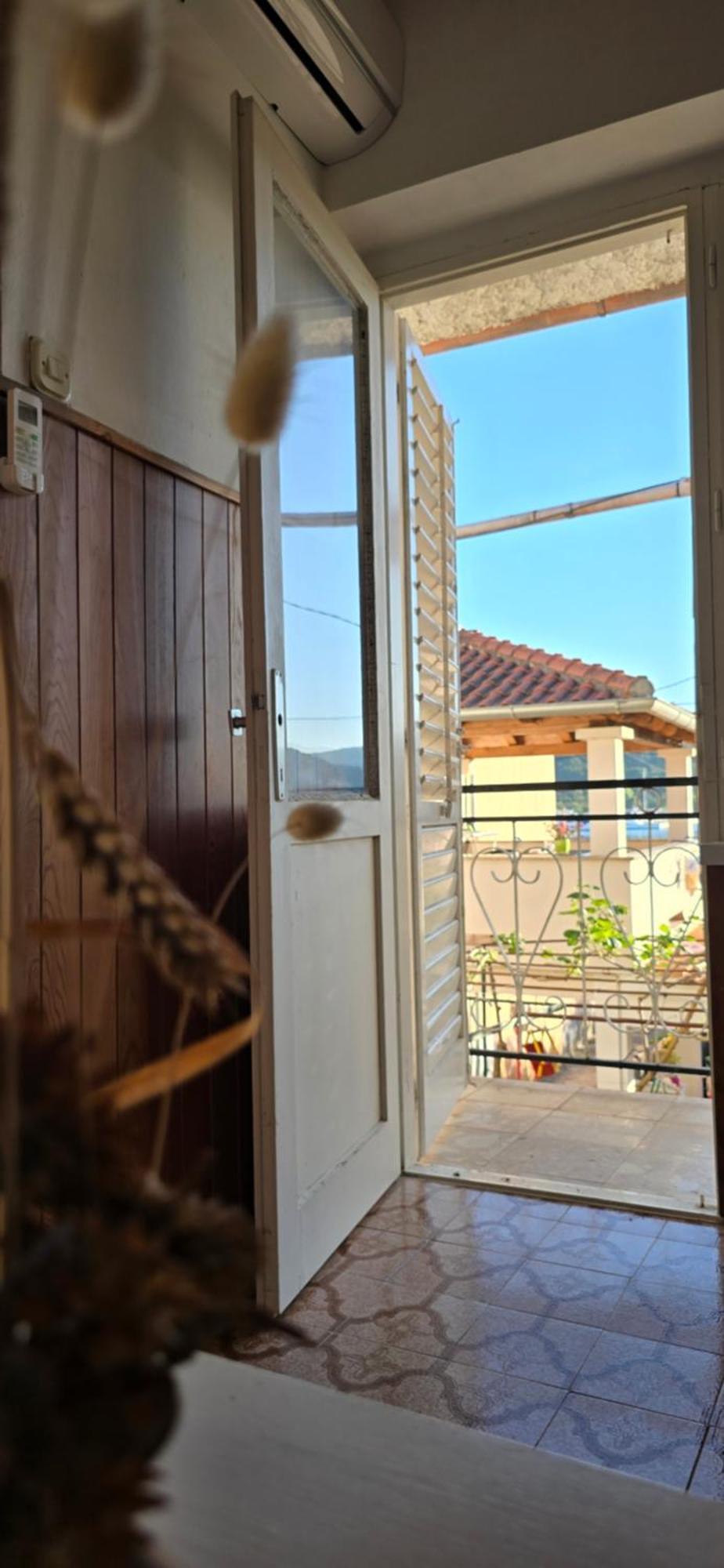 Apartman Andela Preko Ngoại thất bức ảnh
