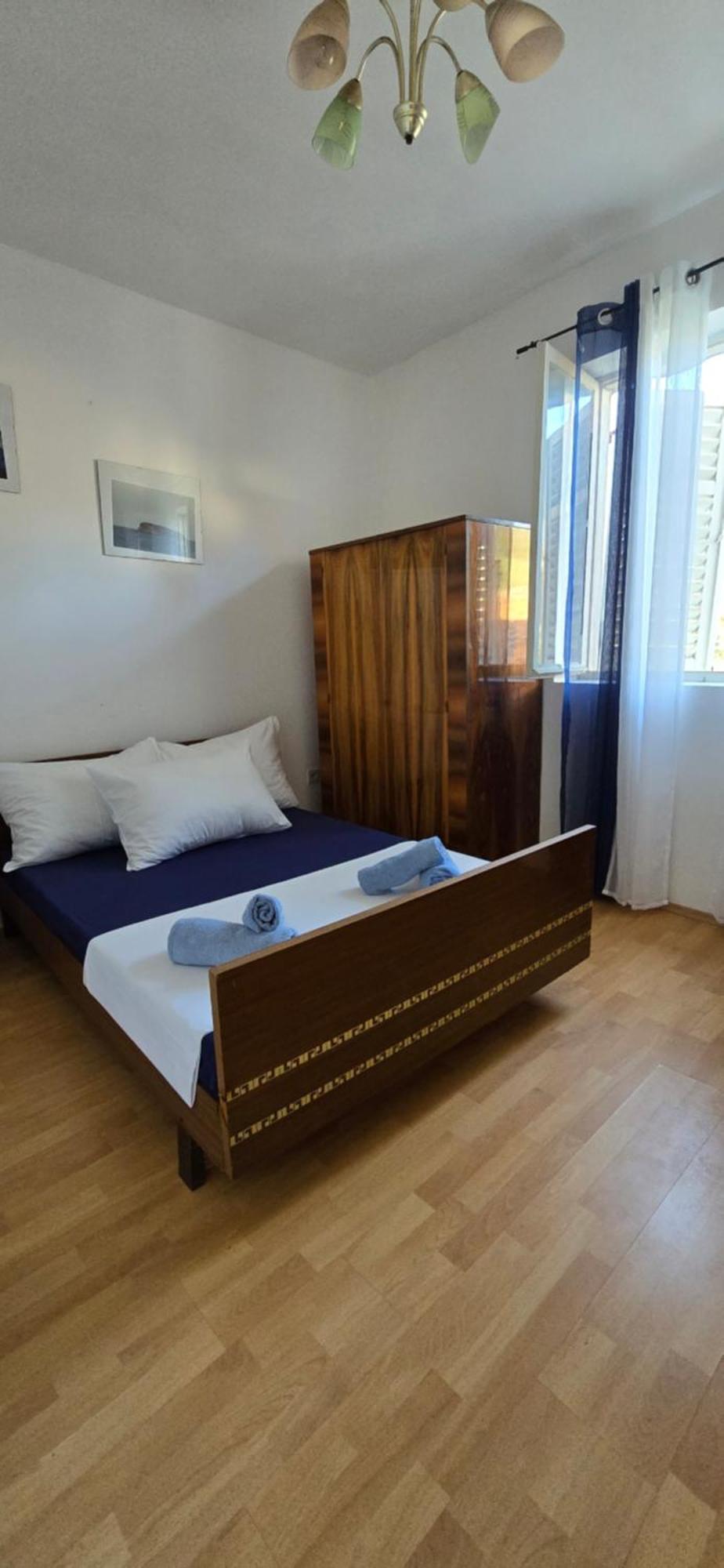 Apartman Andela Preko Ngoại thất bức ảnh
