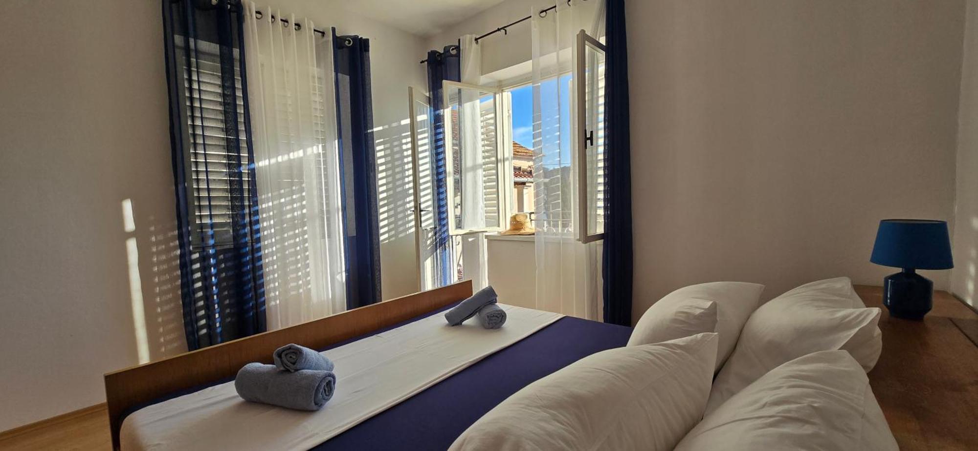 Apartman Andela Preko Ngoại thất bức ảnh