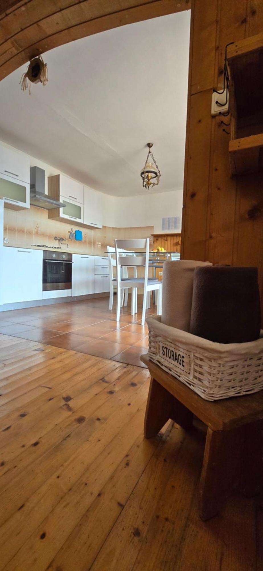 Apartman Andela Preko Ngoại thất bức ảnh