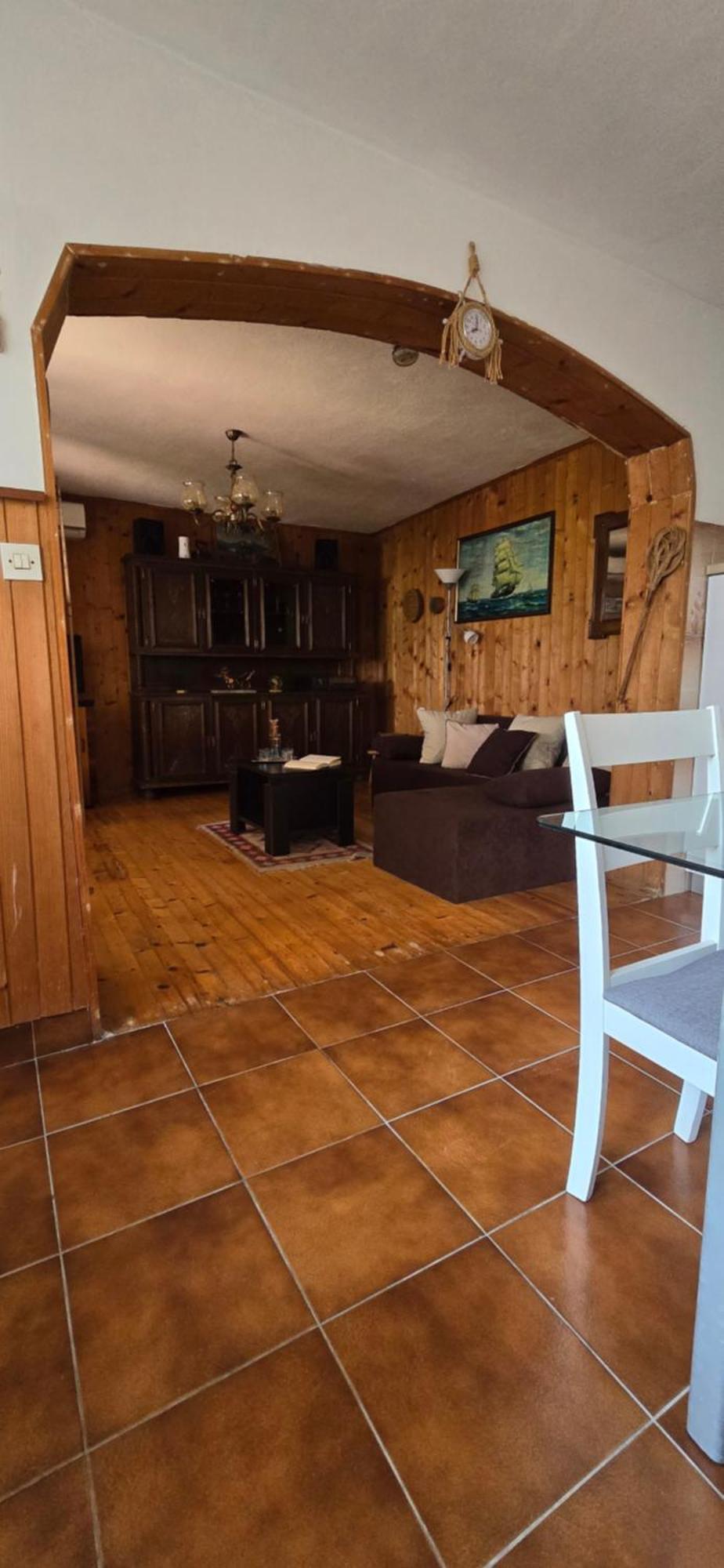 Apartman Andela Preko Ngoại thất bức ảnh
