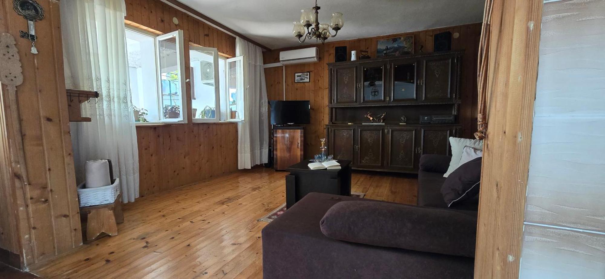 Apartman Andela Preko Ngoại thất bức ảnh