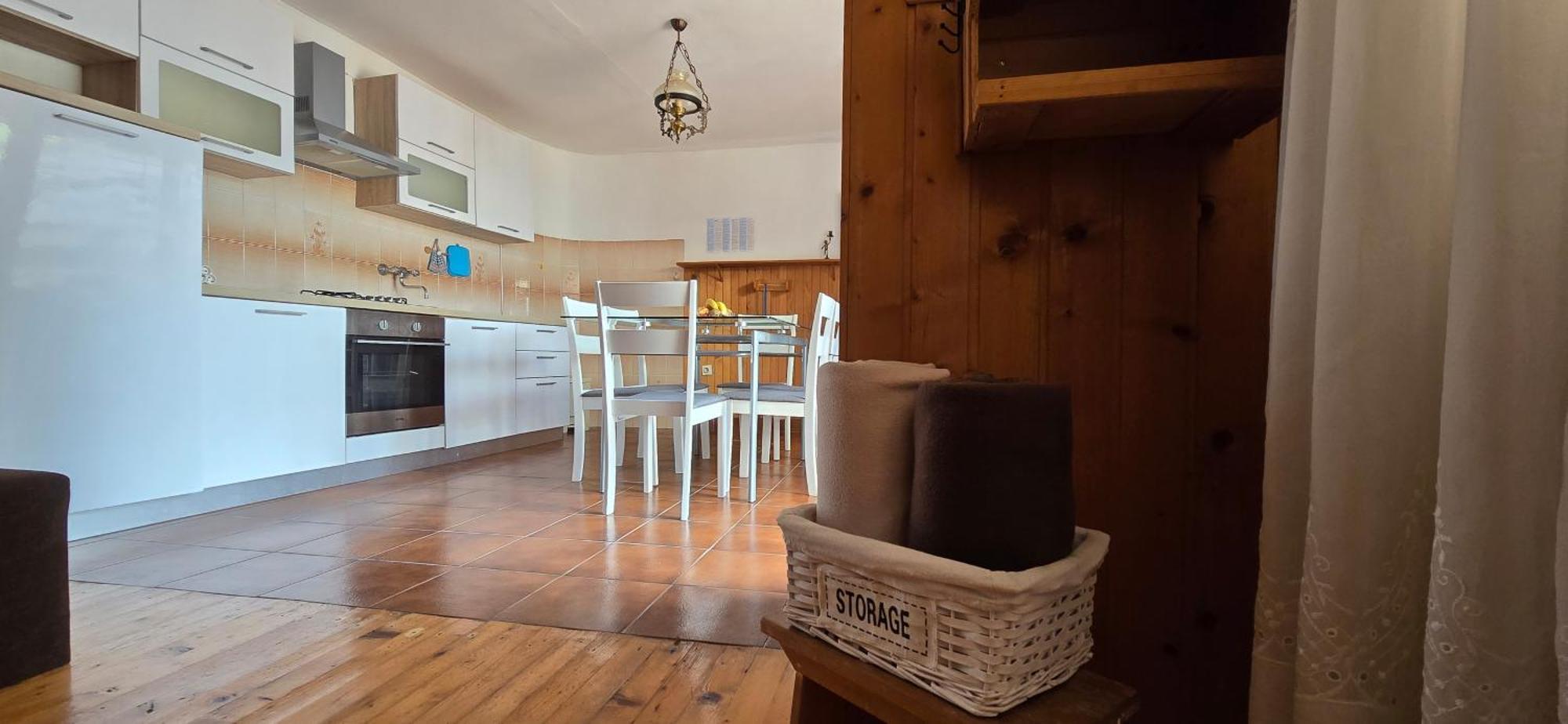 Apartman Andela Preko Ngoại thất bức ảnh