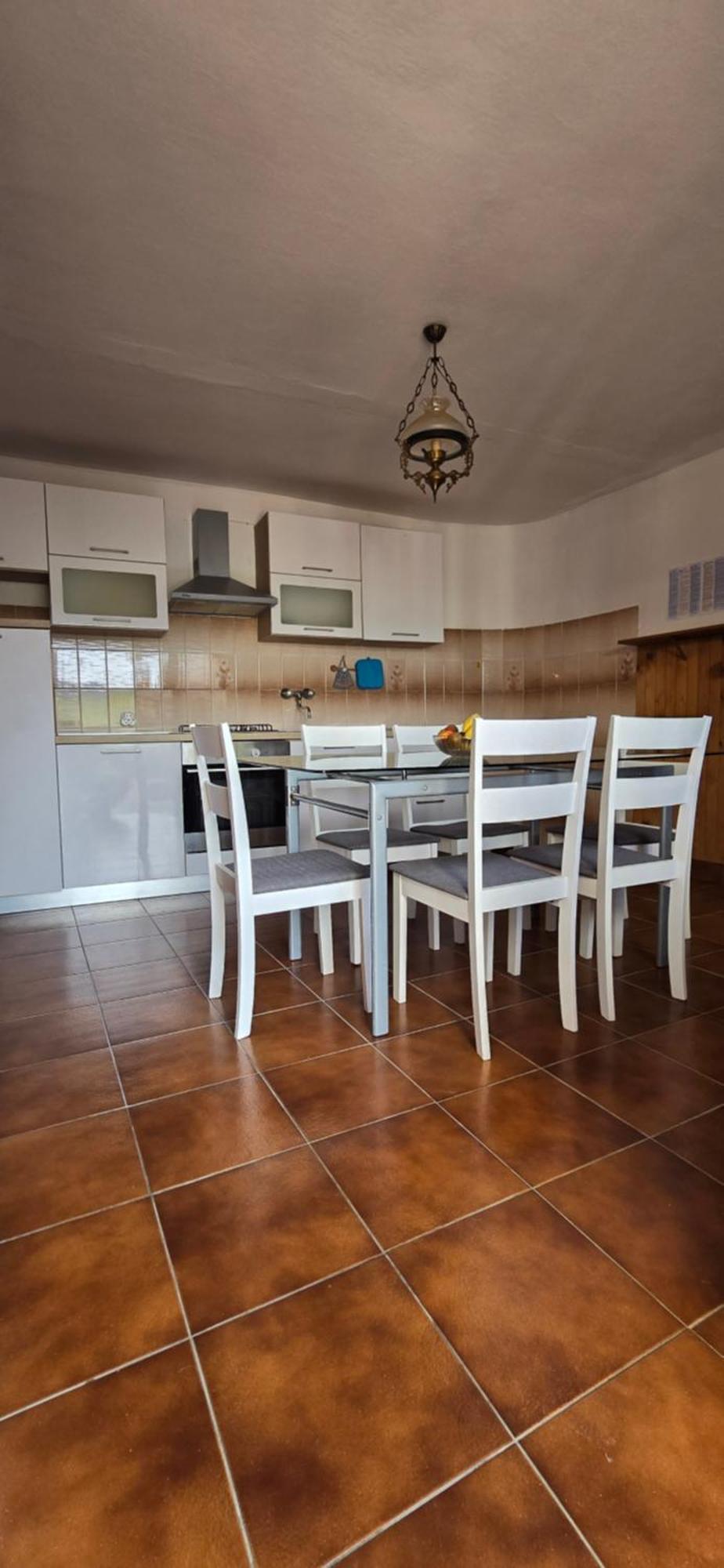 Apartman Andela Preko Ngoại thất bức ảnh