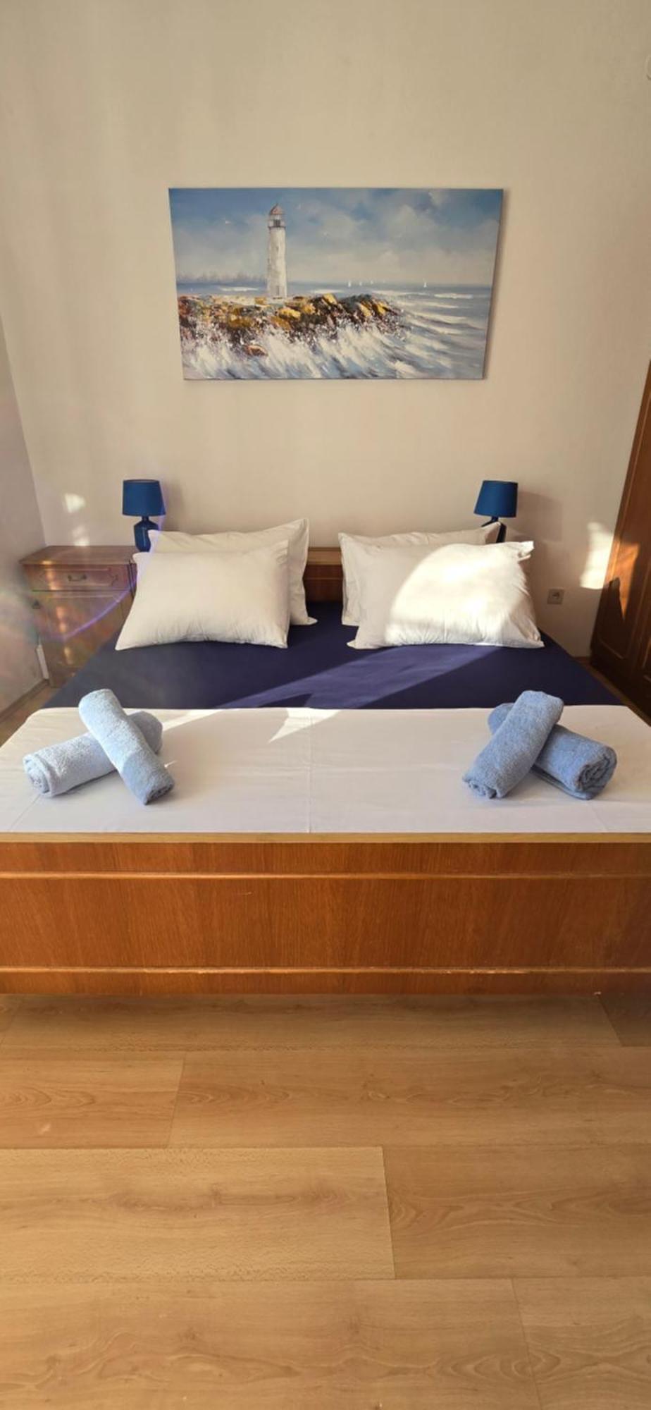 Apartman Andela Preko Ngoại thất bức ảnh