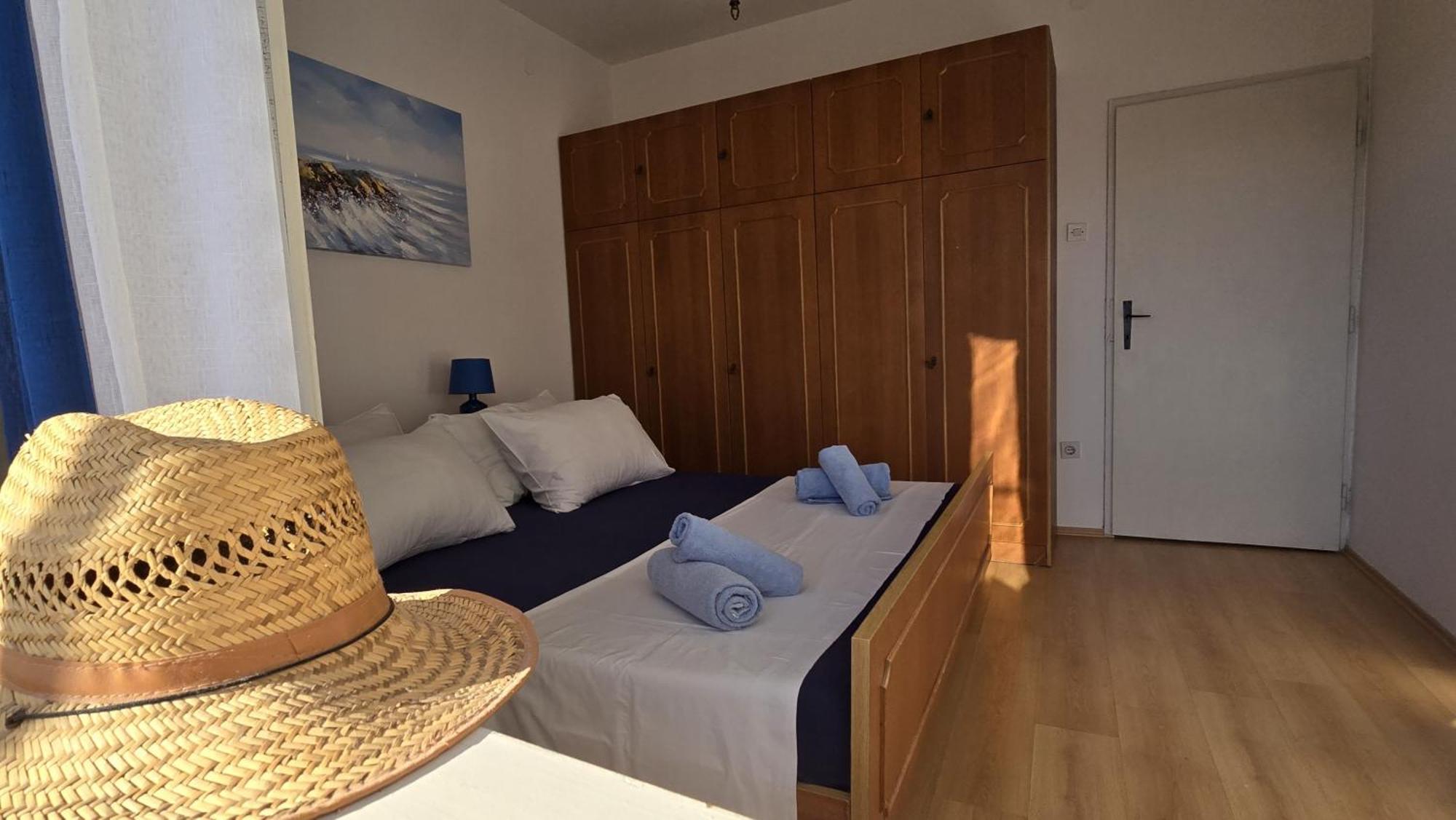 Apartman Andela Preko Ngoại thất bức ảnh